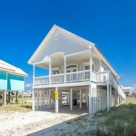 Take It Sea Z Villa