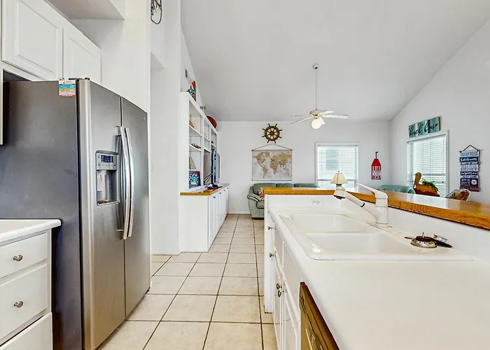 Holiday home Take It Sea Z Gulf Shores
