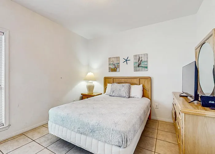 Take It Sea Z Holiday home