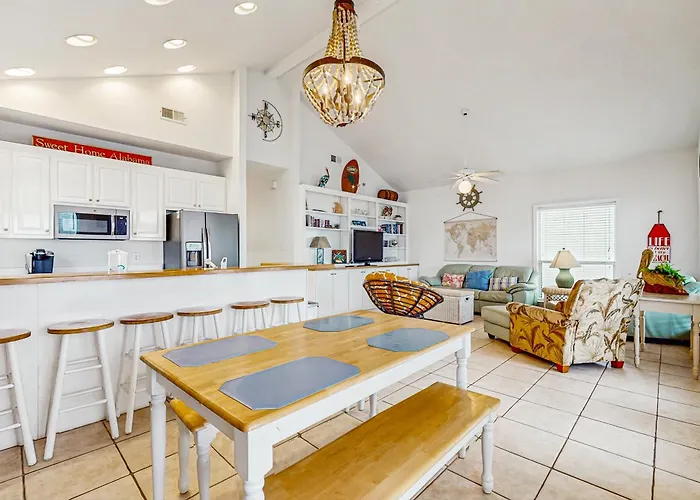 Holiday home Take It Sea Z Gulf Shores