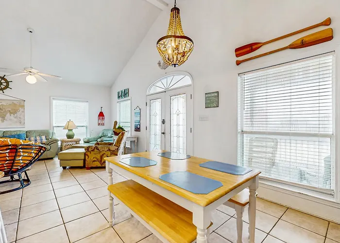 Take It Sea Z Holiday home