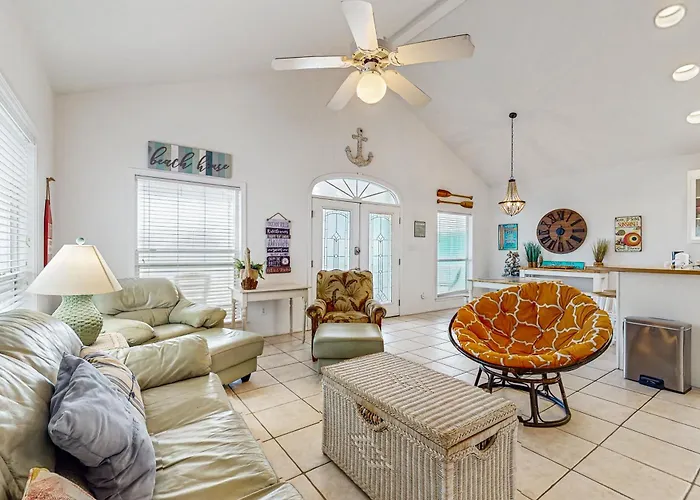 Take It Sea Z Holiday home Gulf Shores