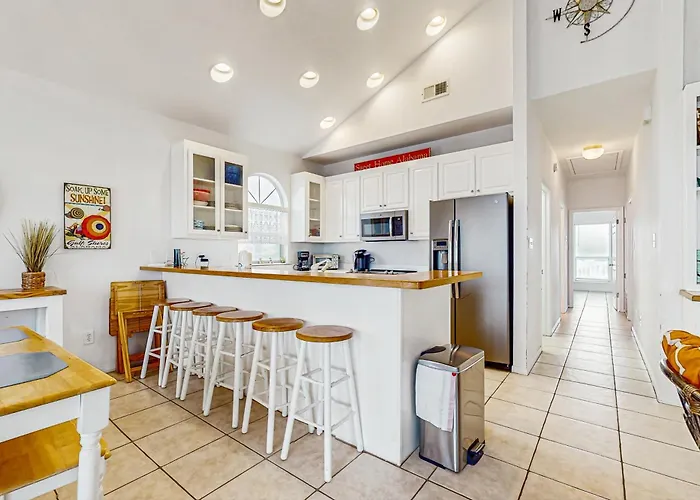 Holiday home Take It Sea Z Gulf Shores