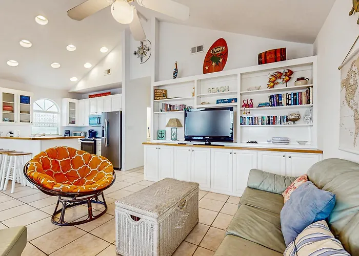 Take It Sea Z Holiday home Gulf Shores